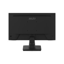 LCD monitorius, MSI, PRO MP252, 24,5&quot;, Panel IPS, 1920x1080, 16:9, 100Hz, matinis, 1 ms, garsiakalbiai, pakreiptas,