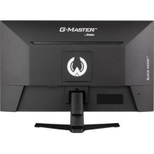 LCD Monitor, IIYAMA, 27&quot;, Gaming, Panel IPS, 1920x1080, 16:9, 100Hz, Matte, 1 ms, Speakers, Tilt, Colour Black, G27