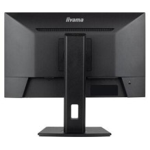 LCD Monitor, IIYAMA, 23.8&quot;, Business, Panel IPS, 1920x1080, 16:9, 100Hz, Matte, 1 ms, Speakers, Swivel, Pivot, Heig