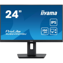 LCD monitorius, IIYAMA,...