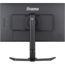 LCD Monitor, IIYAMA, GB2470HSU-B5, 24&quot;, Panel IPS, 1920x1080, 16:9, 165Hz, Matte, 0.8 ms, Speakers, Pivot, Height a