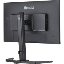 LCD Monitor, IIYAMA, GB2470HSU-B5, 24&quot;, Panel IPS, 1920x1080, 16:9, 165Hz, Matte, 0.8 ms, Speakers, Pivot, Height a