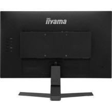 LCD monitorius, IIYAMA, G2770HSU-B1, 27&quot;, žaidimai, skydelis IPS, 1920x1080, 16:9, matinis, 0,8 ms, garsiakalbiai, 