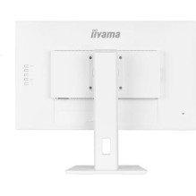 LCD Monitor, IIYAMA, 27&quot;, Business, Panel IPS, 2560x1440, 16:9, 100Hz, Matte, 0.4 ms, Speakers, Swivel, Pivot, Heig