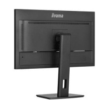 LCD Monitor, IIYAMA, 27&quot;, Business, Panel IPS, 2560x1440, 16:9, 100Hz, Matte, 1 ms, Speakers, Swivel, Pivot, Height