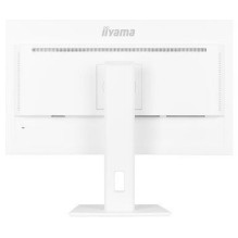 LCD Monitor, IIYAMA, 27&quot;, Business, Panel IPS, 2560x1440, 16:9, 100Hz, Matte, 1 ms, Speakers, Swivel, Pivot, Height