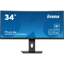 LCD monitorius, IIYAMA,...