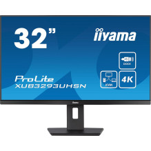 LCD monitorius, IIYAMA,...