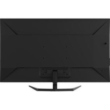 LCD Monitor, IIYAMA, 43&quot;, 4K, Panel VA, 3840x2160, 16:9, 60Hz, Matte, 3 ms, Speakers, Tilt, Colour Black, X4373UHSU