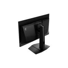 Monitor, MSI, 26.5&quot;, Gaming, Panel QD-OLED, 2560x1440, 16:9, 240Hz, Matte, 0.03 ms, Swivel, Pivot, Height adjustabl