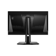 Monitor, MSI, 26.5&quot;, Gaming, Panel QD-OLED, 2560x1440, 16:9, 240Hz, Matte, 0.03 ms, Swivel, Pivot, Height adjustabl