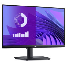 LCD Monitor, DELL, E2425HS VA, 24&quot;, Business, Panel VA, 1920x1080, 16:9, 75 Hz, Matte, 5 ms, Speakers, Swivel, Heig