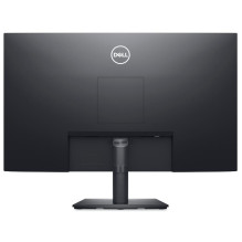 LCD monitorius, DELL, E2725H, 27&quot;, skydelis VA, 1920x1080, 16:9, 75 Hz, 5 ms, pakreiptas, juoda spalva, 210 BNJP