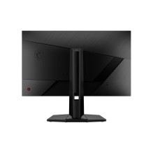 LCD Monitor, MSI, G272QPF E2, 27&quot;, Gaming, Panel IPS, 2560x1440, 16:9, 180Hz, 1 ms, Swivel, Pivot, Height adjustabl