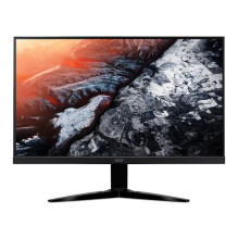 LCD monitorius, ACER, KG271M3BMIIPX, 27&quot;, žaidimai, skydelis IPS, 1920x1080, 16:9, 180 Hz, 1 ms, garsiakalbiai, pak