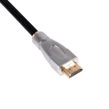 CABLE HDMI 3M / PREMIUM CAC-1310 CLUB3D