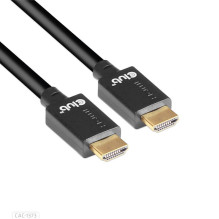 KABELAS HDMI Į HDMI 3M / M / M CAC-1373 CLUB3D