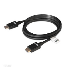 CABLE HDMI TO HDMI 3M / M / M CAC-1373 CLUB3D