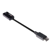 I / O ADAPTER DP TO HDMI / ACTIVE M / F CAC-1080 CLUB3D