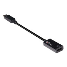 I / O ADAPTER DP TO HDMI / ACTIVE M / F CAC-1080 CLUB3D