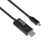 USB-C KABELIS Į DP 1,8M / M / M CAC-1557 CLUB3D