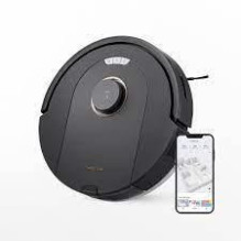 VACUUM CLEANER ROBOT Q5 PRO...