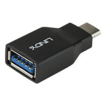 ADAPTER USB3.1 TYPE C / A / 41899 LINDY