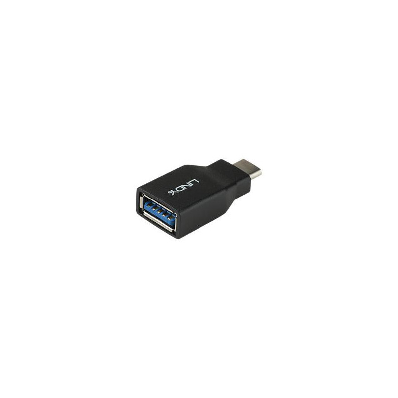 ADAPTER USB3.1 TYPE C / A / 41899 LINDY