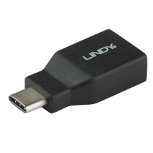 ADAPTER USB3.1 TYPE C / A / 41899 LINDY