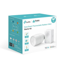 SMART HOME RADIATOR TERMOSTAT / KE100 KIT TP-LINK