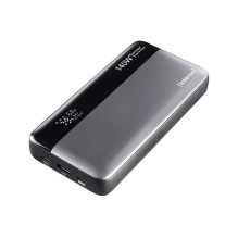 MAITINIMO BANKAS USB 25000MAH / 140W HE25000 7350060 INTENSO