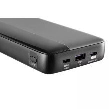 POWER BANK USB 25000MAH / 140W HE25000 7350060 INTENSO