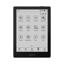 E-Reader, ONYX BOOX, 6",...