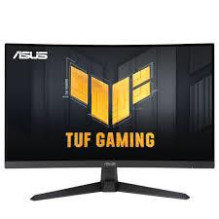 LCD Monitor, ASUS, TUF...