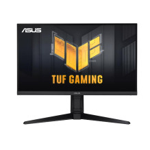 LCD monitorius, ASUS, TUF...