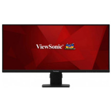 LCD Monitor, VIEWSONIC,...