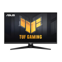 LCD Monitor, ASUS,...