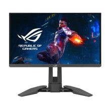 LCD Monitor, ASUS, ROG...