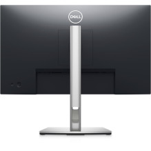 LCD Monitor, DELL, P2423DE, 23.8&quot;, Business, Panel IPS, 2560x1440, 60Hz, Matte, 8 ms, Swivel, Pivot, Height adjusta