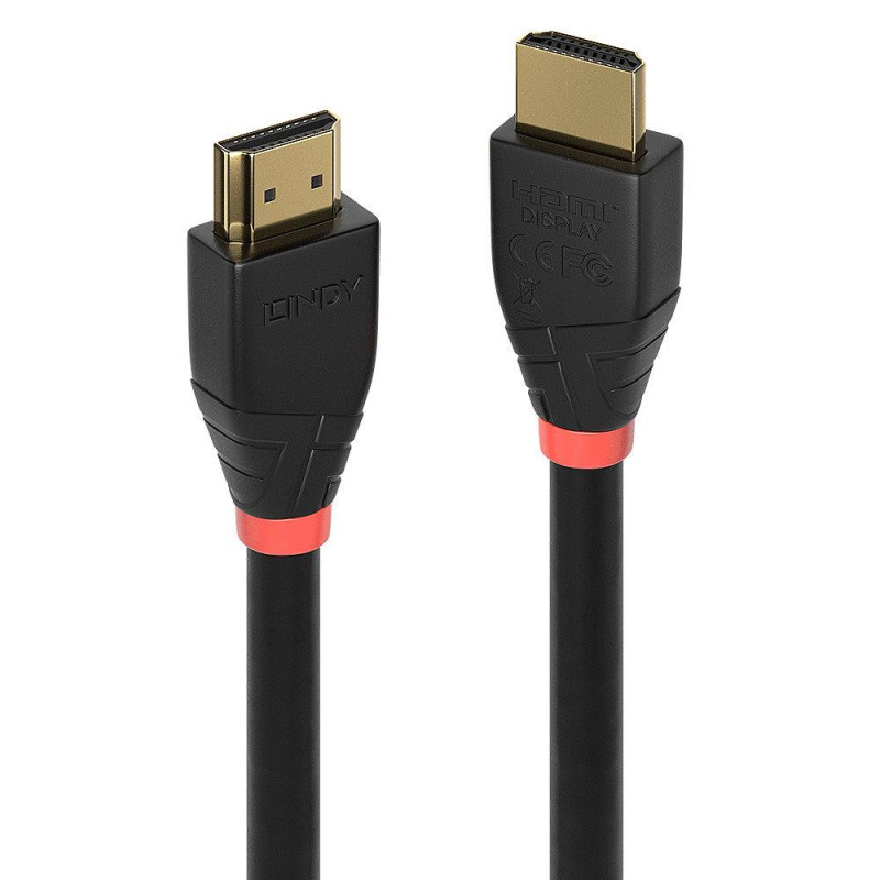 KABELAS HDMI-HDMI 15M / 41072 LINDY