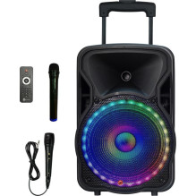 Portable Speaker, N-GEAR,...