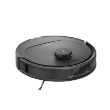 VACUUM CLEANER ROBOT Q REVO S / BLACK QRS52-00 ROBOROCK