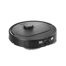 VACUUM CLEANER ROBOT Q REVO S / BLACK QRS52-00 ROBOROCK