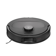 Dulkių siurblys ROBOT Q REVO S / BLACK QRS52-00 ROBOROCK