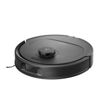 VACUUM CLEANER ROBOT Q REVO S / BLACK QRS52-00 ROBOROCK