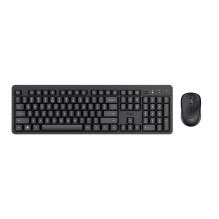 KEYBOARD +MOUSE ODYII WRL OPT. / ENG 25018 TRUST