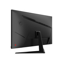 LCD monitorius, MSI, G321Q, 32&quot;, žaidimai, skydinis IPS, 2560x1440, 16:9, 170Hz, matinis, 1 ms, pakreiptas, juoda s