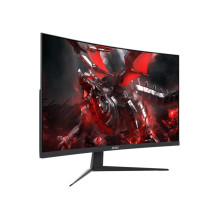 LCD Monitor, MSI, G321CU, 31.5&quot;, 4K / Curved, Panel VA, 3840x2160, 16:9, 144Hz, Matte, 4 ms, Tilt, G321CU