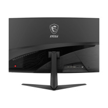 LCD Monitor, MSI, G321CU, 31.5&quot;, 4K / Curved, Panel VA, 3840x2160, 16:9, 144Hz, Matte, 4 ms, Tilt, G321CU