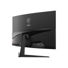 LCD Monitor, MSI, G321CU, 31.5&quot;, 4K / Curved, Panel VA, 3840x2160, 16:9, 144Hz, Matte, 4 ms, Tilt, G321CU